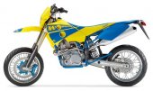 2004 Husaberg FS 650 e photo